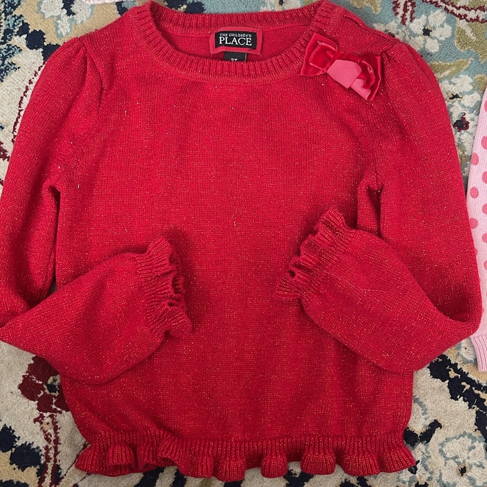 Sweater bundle! - Picture 4 of 5